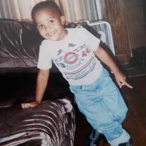 Meet your Posher, Leander